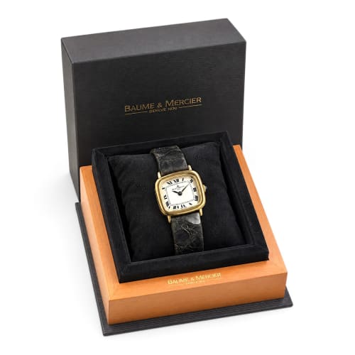 Baume & Mercier 38264