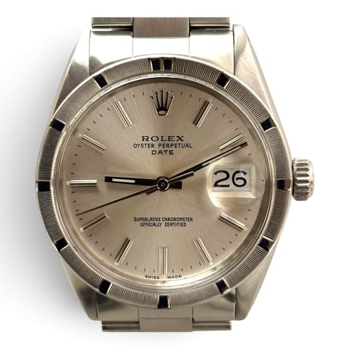 Rolex 1501