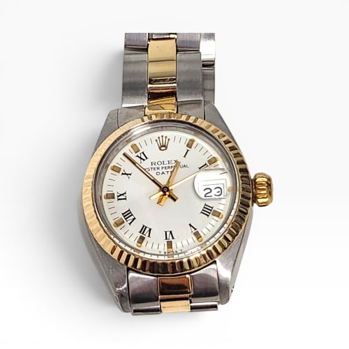 Rolex 6917
