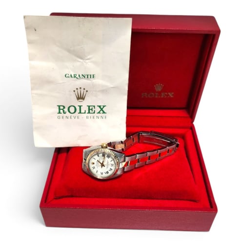 Rolex 6917