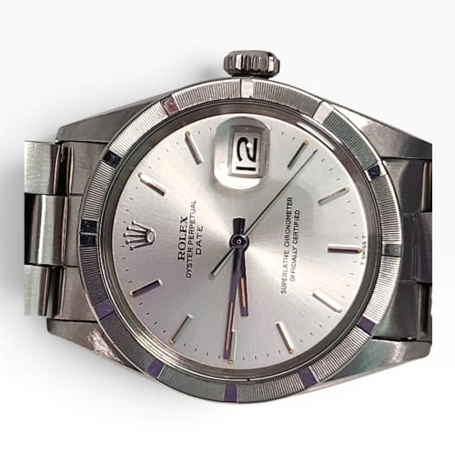 Rolex 1501