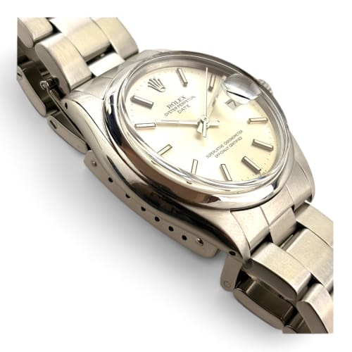 Rolex 1500
