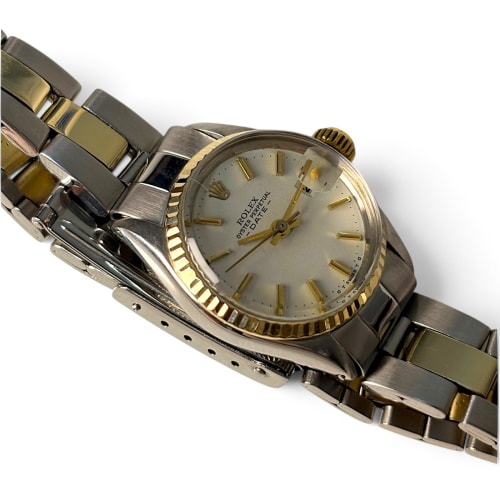 Rolex 6516