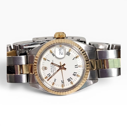 Rolex 6917