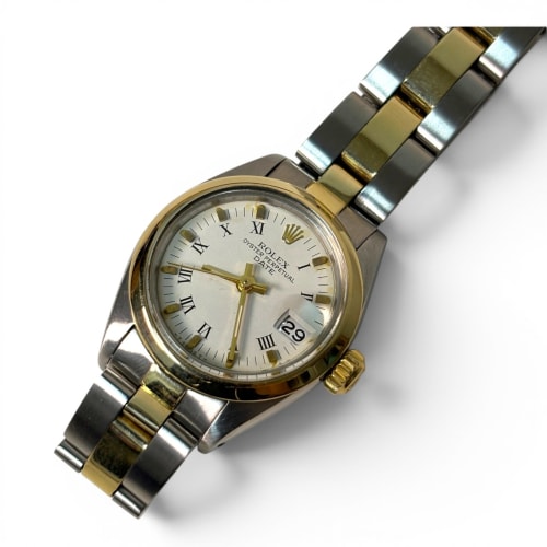 Rolex 6916