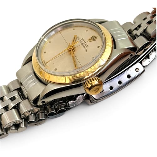 Rolex 6804