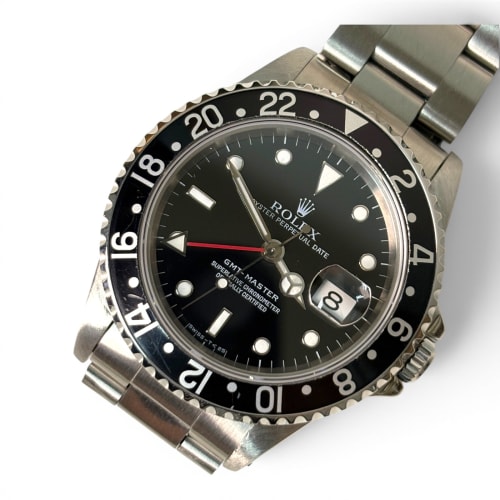Rolex 16700