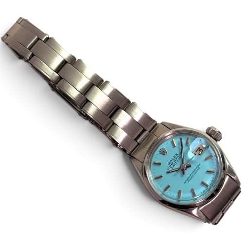 Rolex 6516