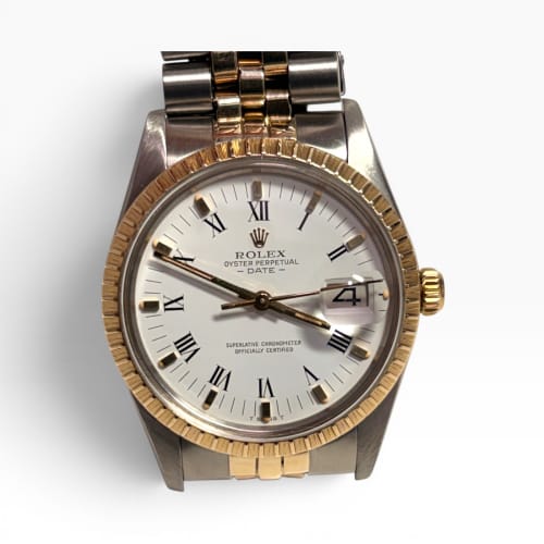 Rolex 15053
