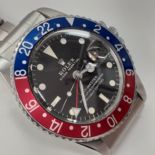 Rolex 1675