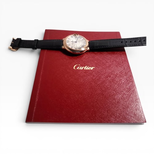 Cartier 3003