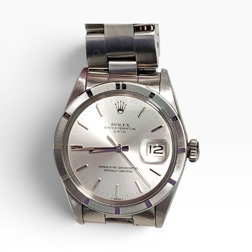 Rolex 1501