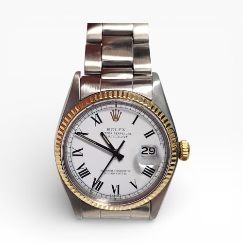 Rolex 1600
