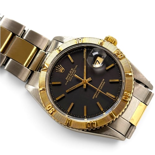 Rolex 1625