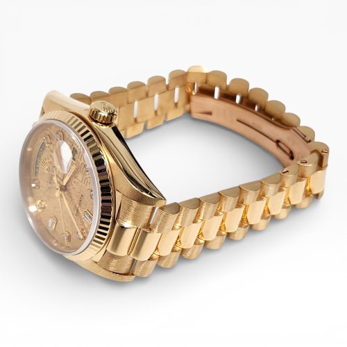 Rolex 18038