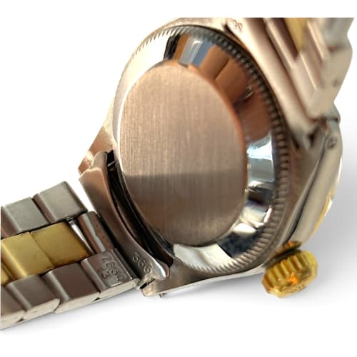 Rolex 6516