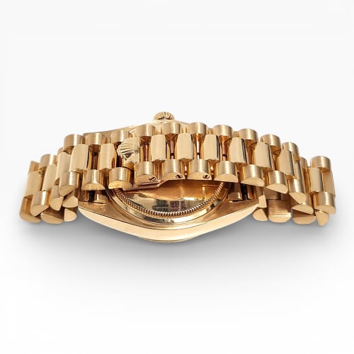 Rolex 18038