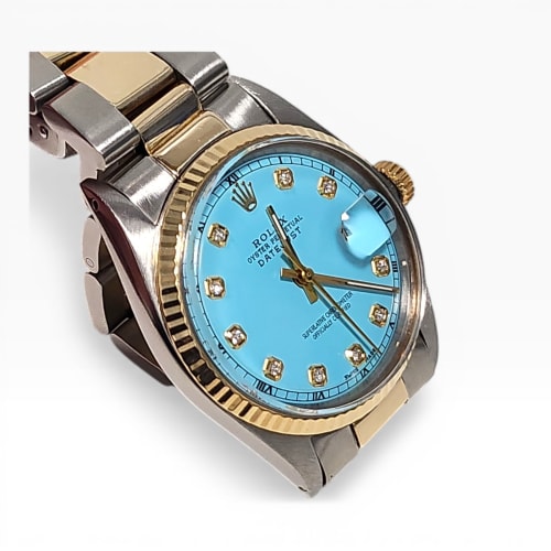 Rolex 1603