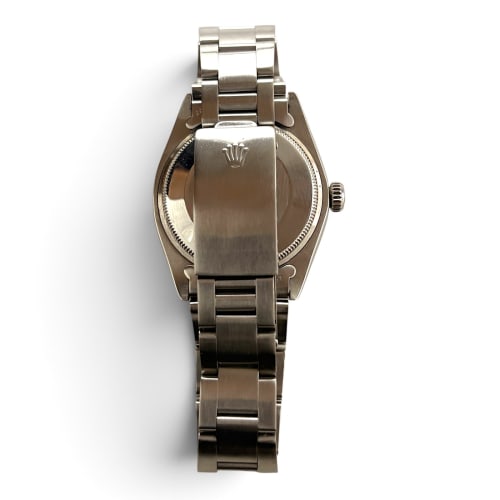 Rolex 1500