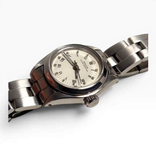 Rolex 6718