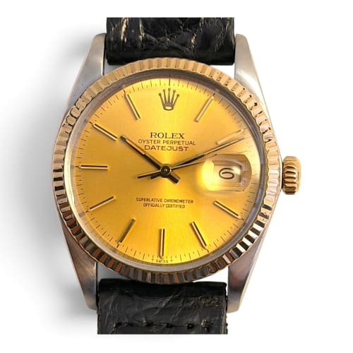 Rolex 16013