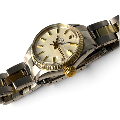 Rolex 6516
