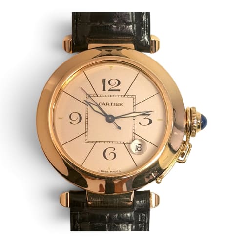 Cartier 1010 1