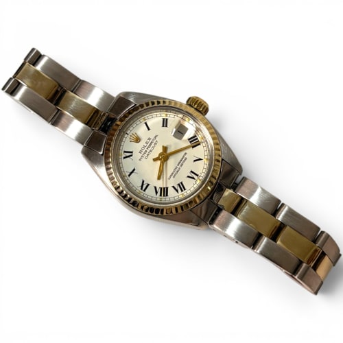 Rolex 6917