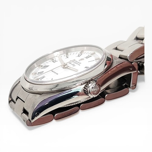 Rolex 14000