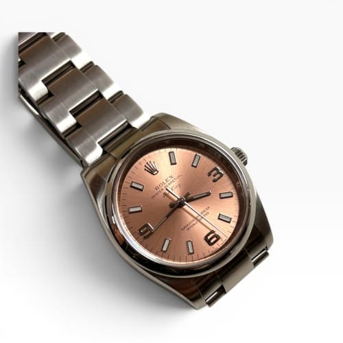 Rolex 114200