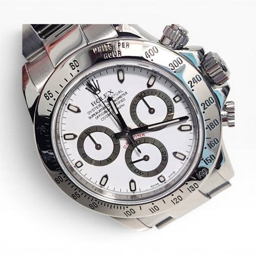 Rolex 116520