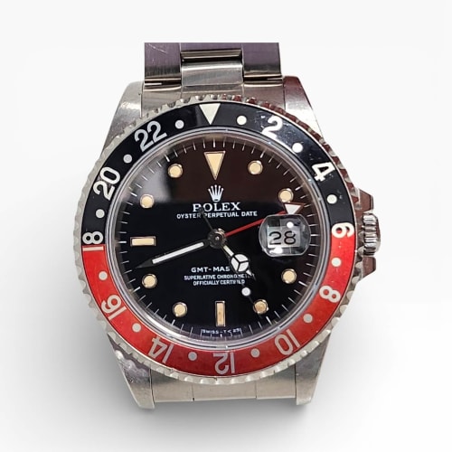 Rolex 16700