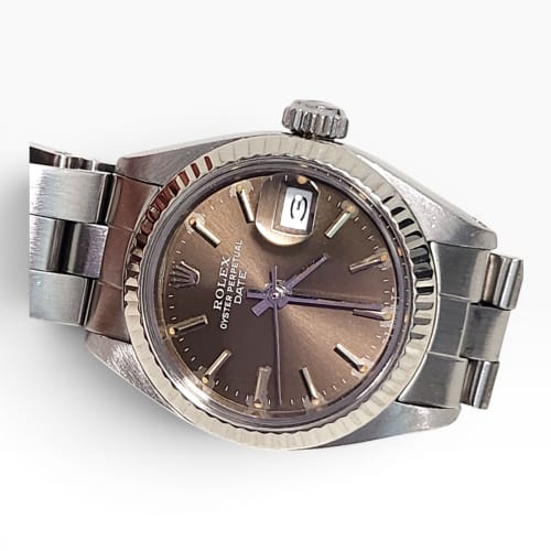 Rolex 6917