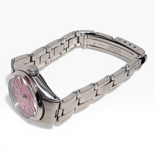 Rolex 6618