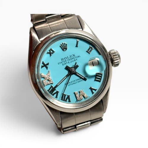 Rolex 6516