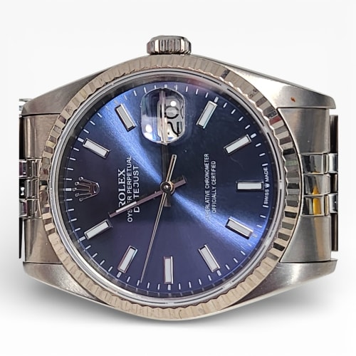 Rolex 16234