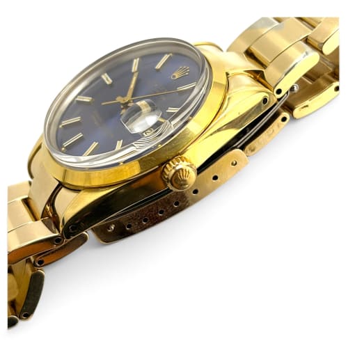 Rolex 15505
