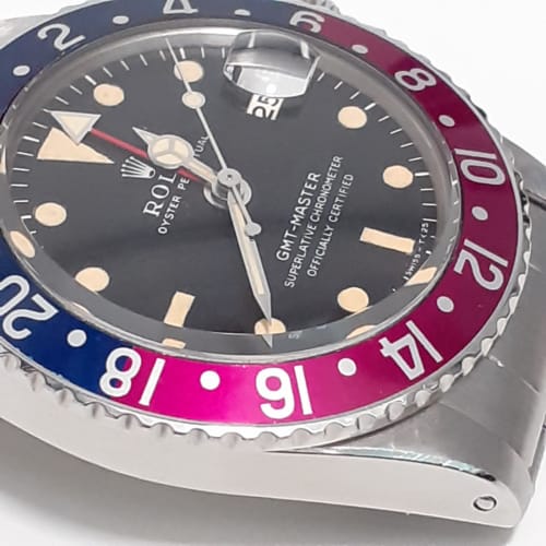 Rolex 1675