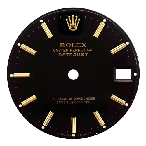 Rolex Dials 68000