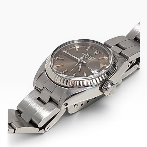 Rolex 6917