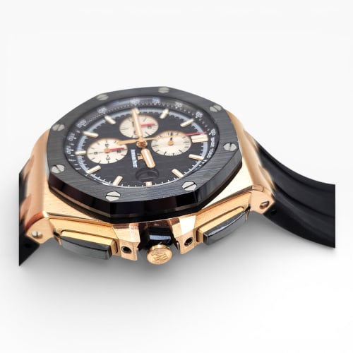 Audemars Piguet 26401RO.OO.A002CA.01