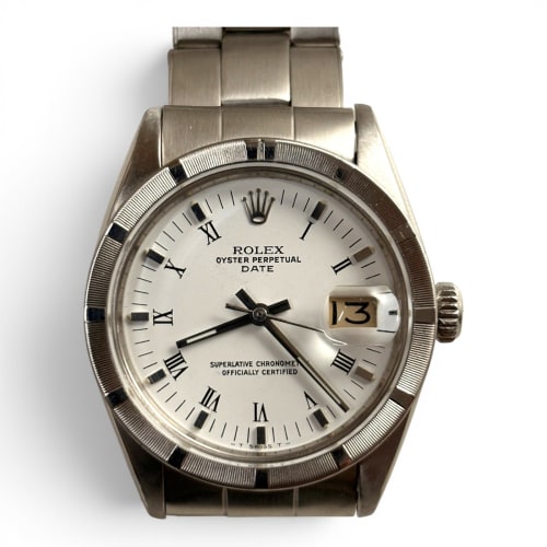 Rolex 1501