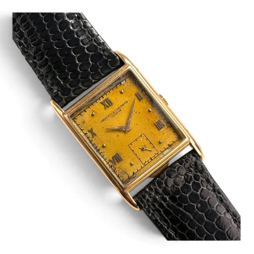 Vacheron Constantin V435
