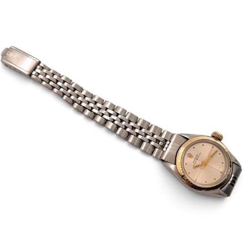 Rolex 6804
