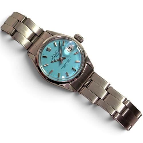 Rolex 6516