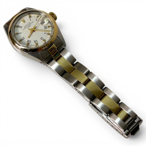 Rolex 6916