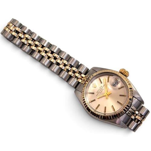 Rolex 6917