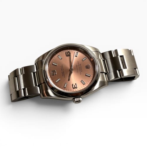 Rolex 114200