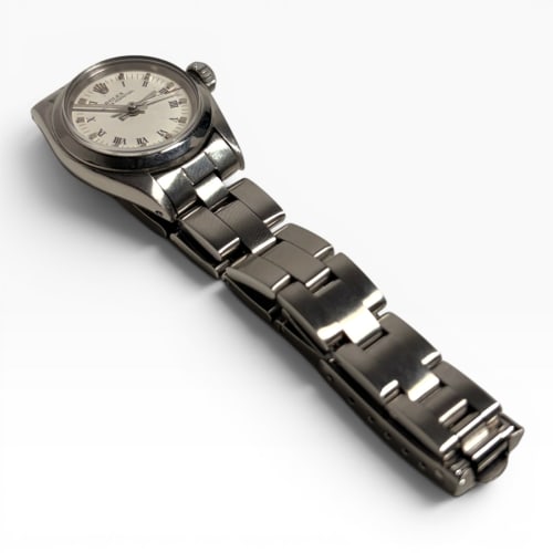 Rolex 6718