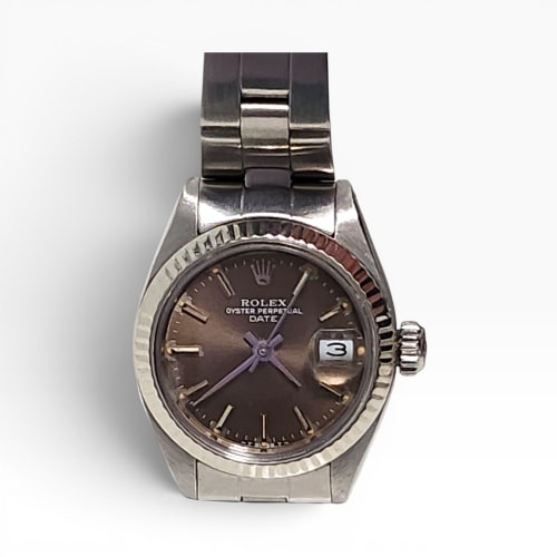 Rolex 6917